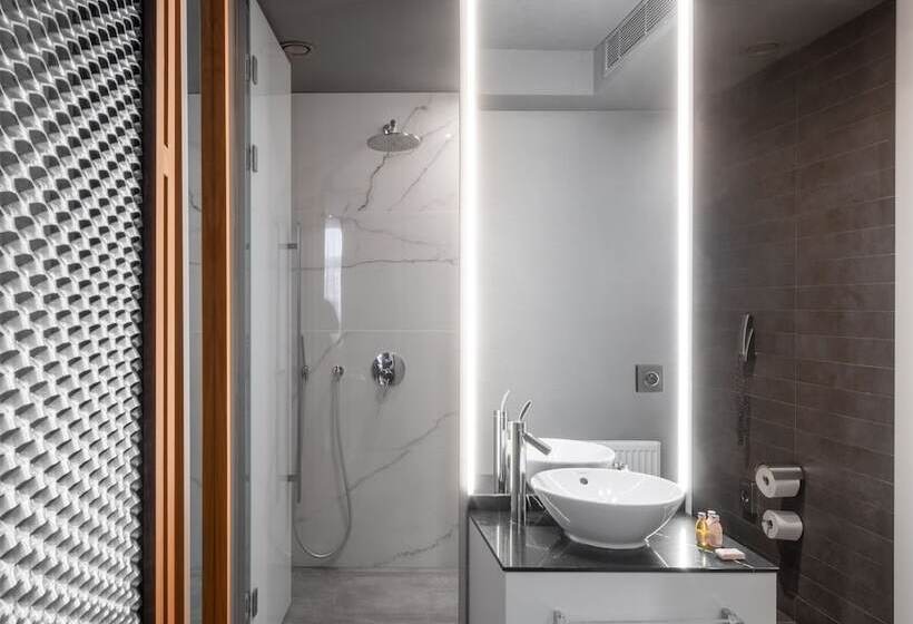 Fotos del hotel 987 Design Prague:  23