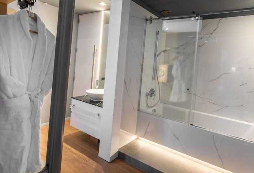 Fotos del hotel 987 Design Prague:  32