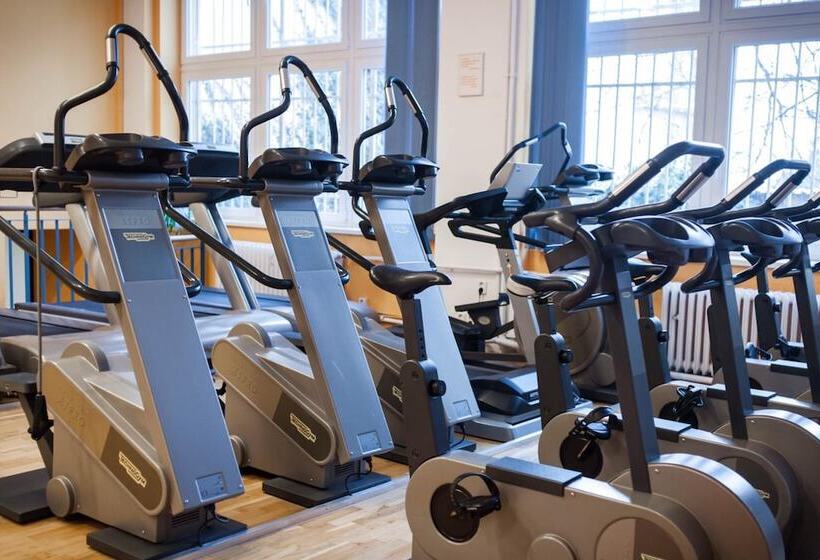 Fotos del hotel 987 Design Prague:  36