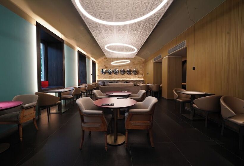 Fotos del hotel 987 Design Prague:  28