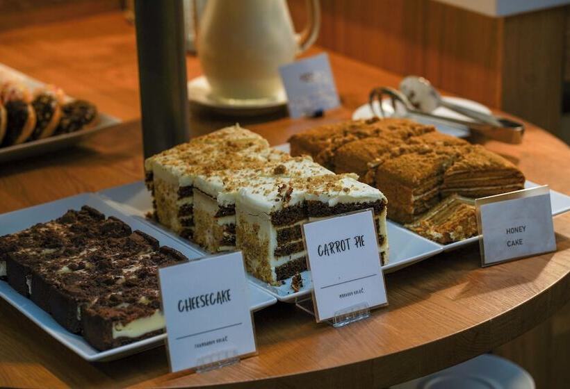 Fotos del hotel 987 Design Prague:  26