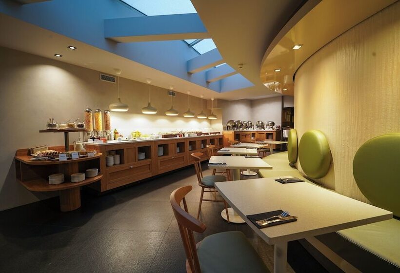 Fotos del hotel 987 Design Prague:  34