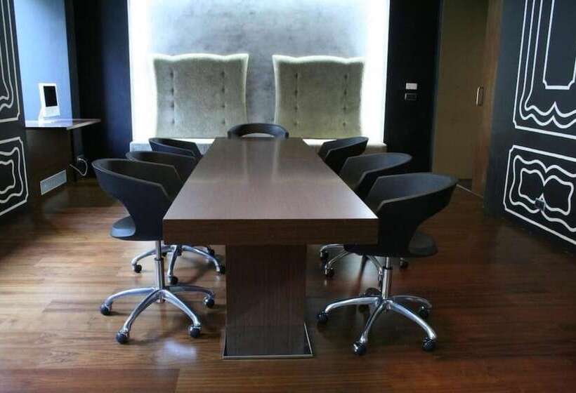 Fotos del hotel 987 Design Prague:  29