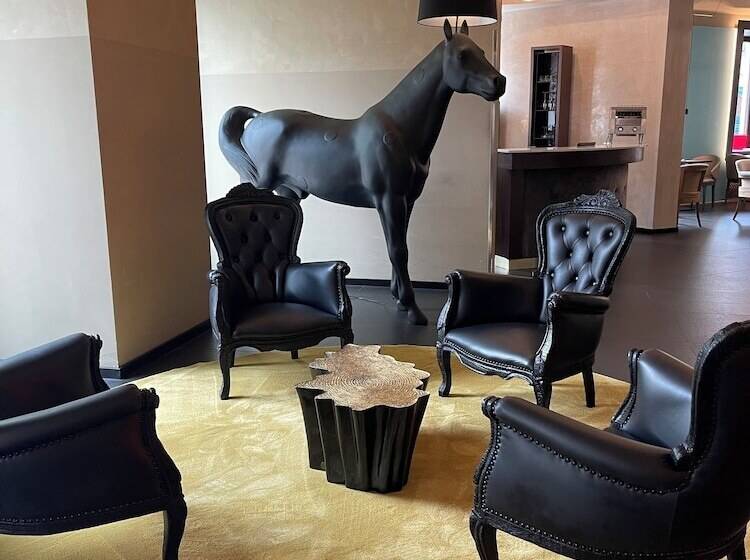 Fotos del hotel 987 Design Prague:  30