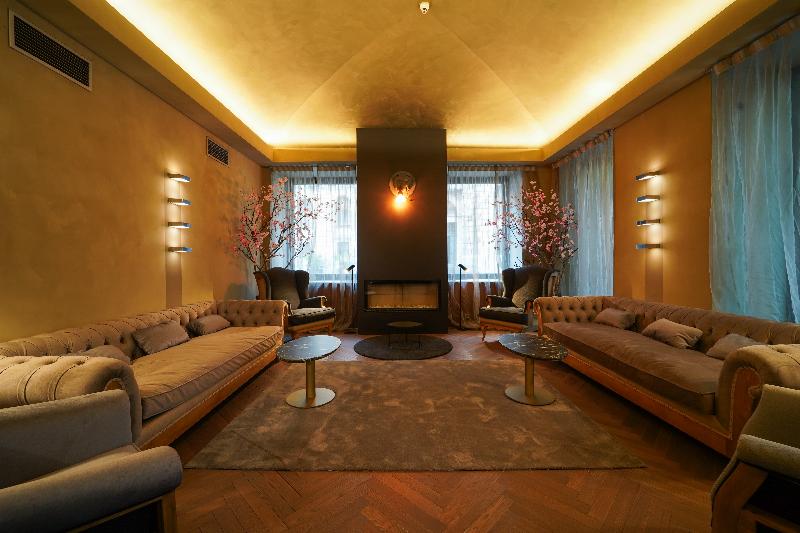 Fotos del hotel 987 Design Prague:  11