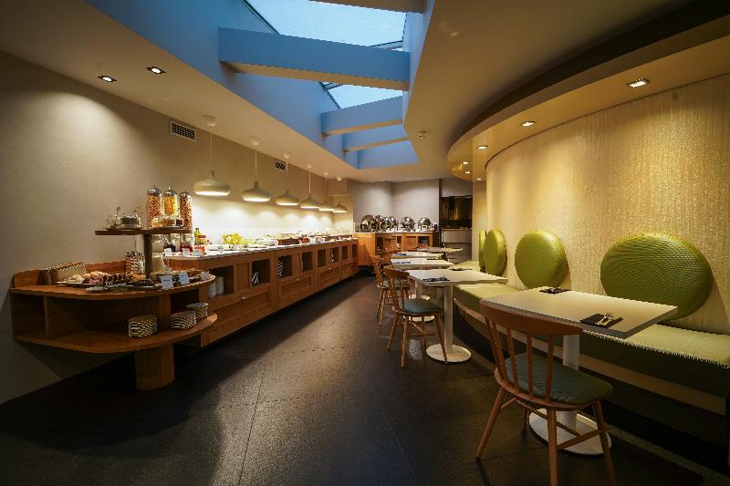 Fotos del hotel 987 Design Prague:  15