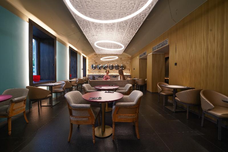 Fotos del hotel 987 Design Prague:  13