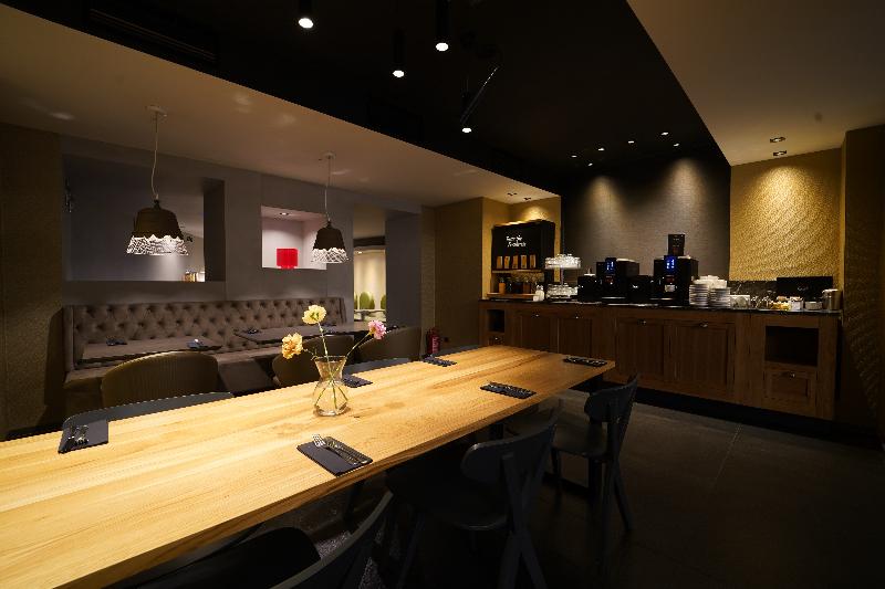 Fotos del hotel 987 Design Prague:  12