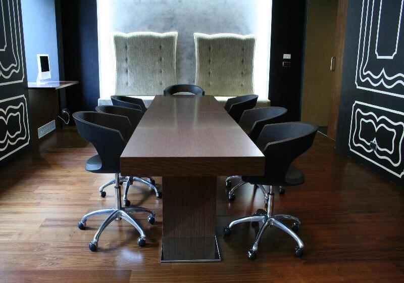 Fotos del hotel 987 Design Prague:  18