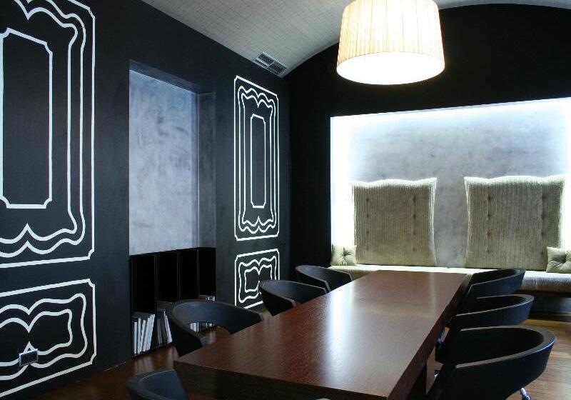 Fotos del hotel 987 Design Prague:  17