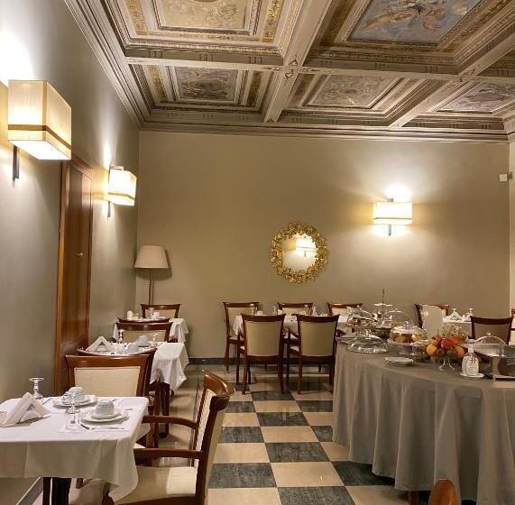 Fotos del hotel Hotel Aberdeen:  30