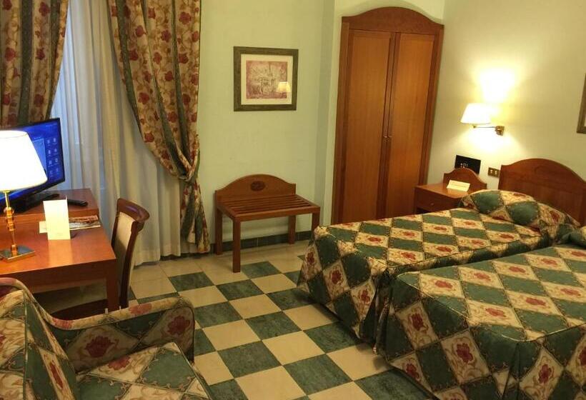 Fotos del hotel Hotel Aberdeen:  4