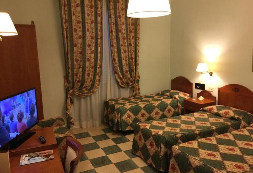 Fotos del hotel Hotel Aberdeen:  15