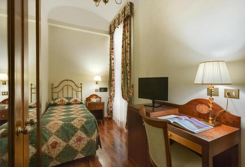 Fotos del hotel Hotel Aberdeen:  3