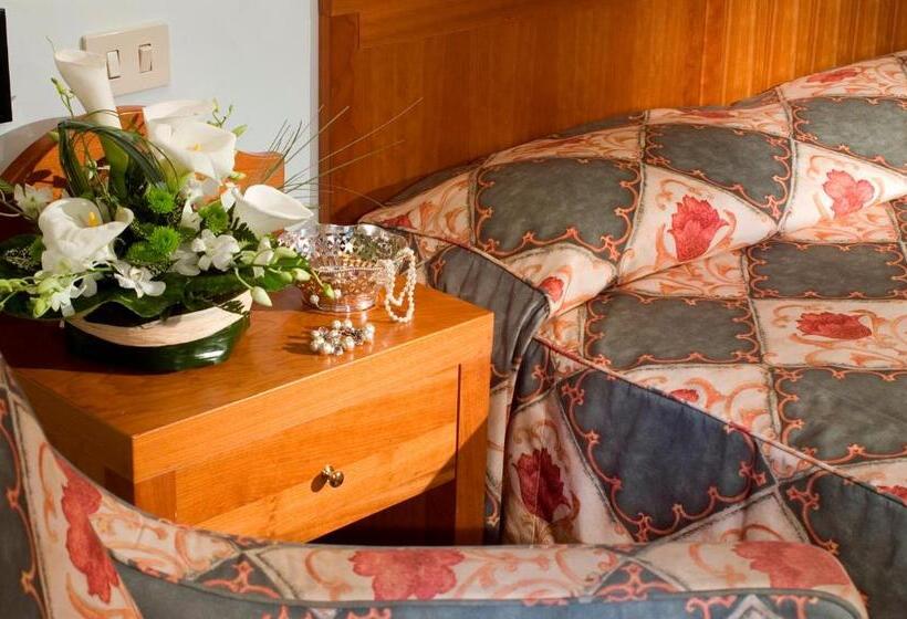 Fotos del hotel Hotel Aberdeen:  14