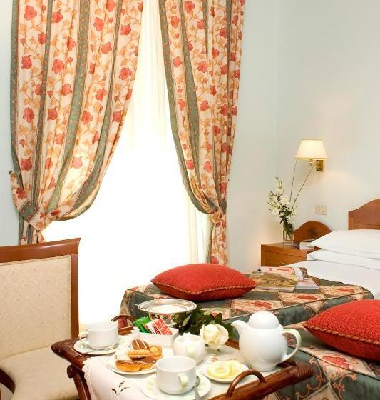 Fotos del hotel Hotel Aberdeen:  12