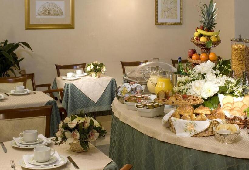 Fotos del hotel Hotel Aberdeen:  26