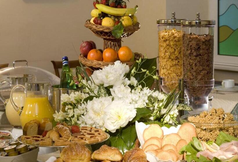 Fotos del hotel Hotel Aberdeen:  29