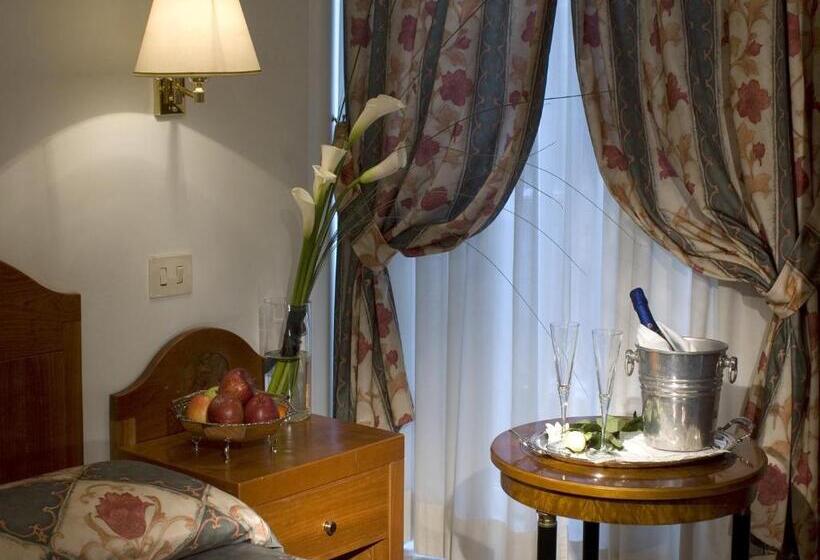 Fotos del hotel Hotel Aberdeen:  16