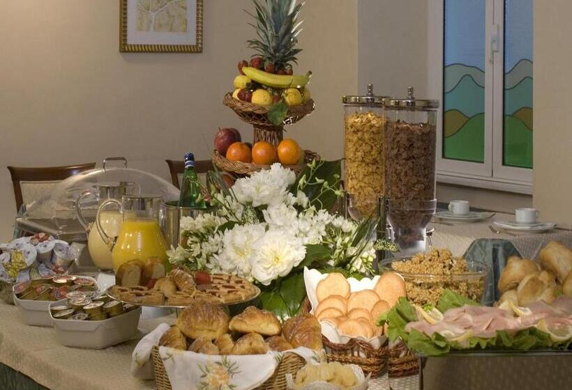 Fotos del hotel Hotel Aberdeen:  23