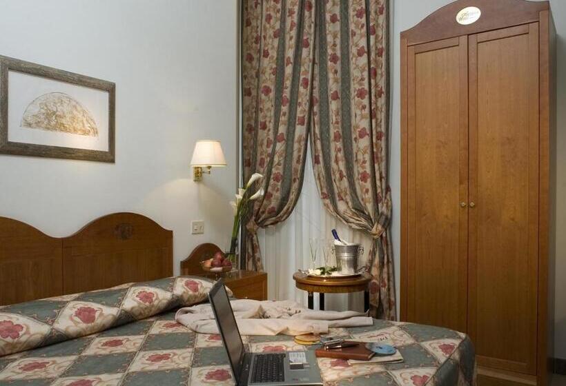 Fotos del hotel Hotel Aberdeen:  8