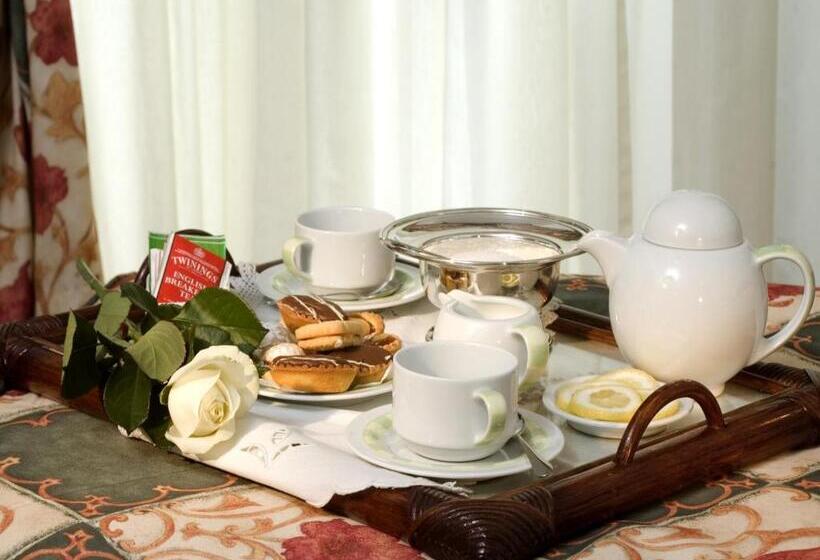 Fotos del hotel Hotel Aberdeen:  5