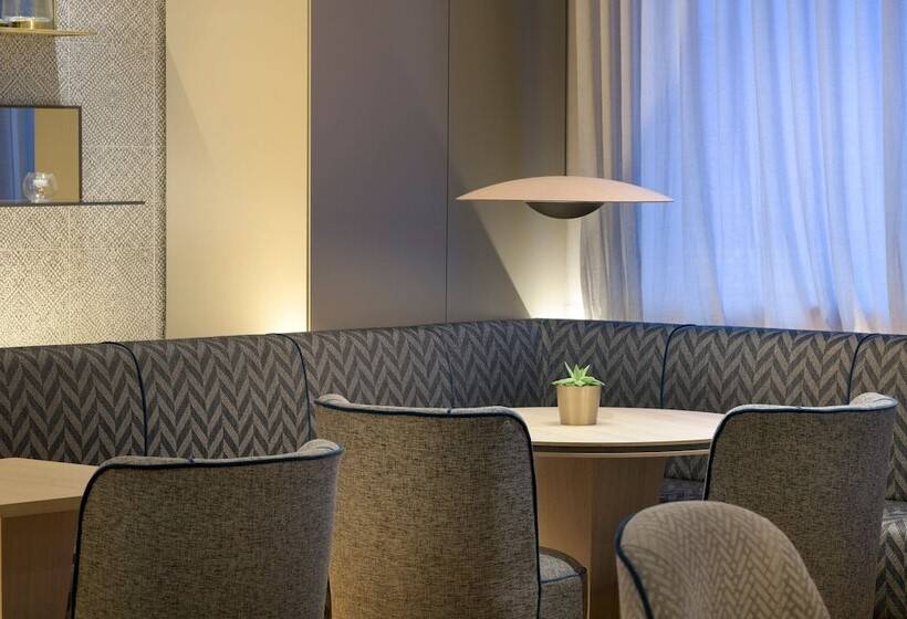 Fotos del hotel Ac  Pisa By Marriott:  25