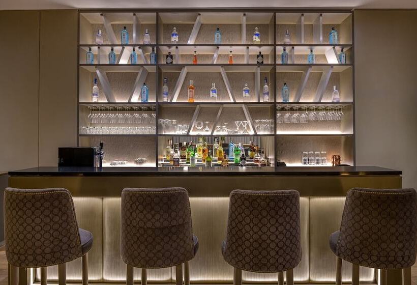 Fotos del hotel Ac  Pisa By Marriott:  21