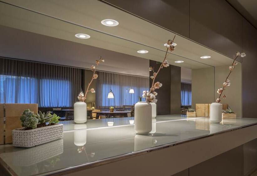 Fotos del hotel Ac  Pisa By Marriott:  19