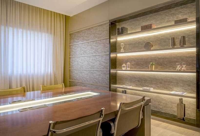 Fotos del hotel Ac  Pisa By Marriott:  17