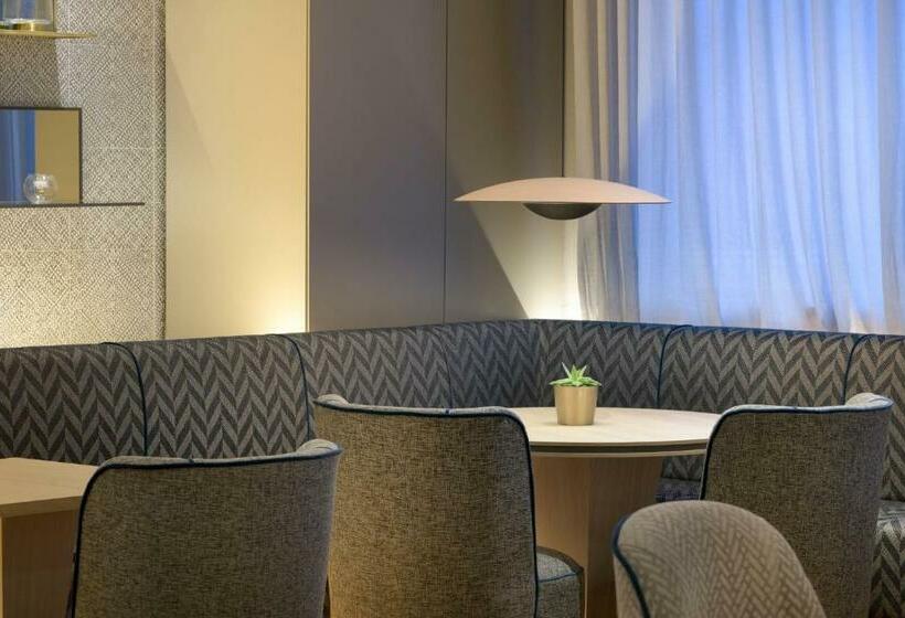 Fotos del hotel Ac  Pisa By Marriott:  32