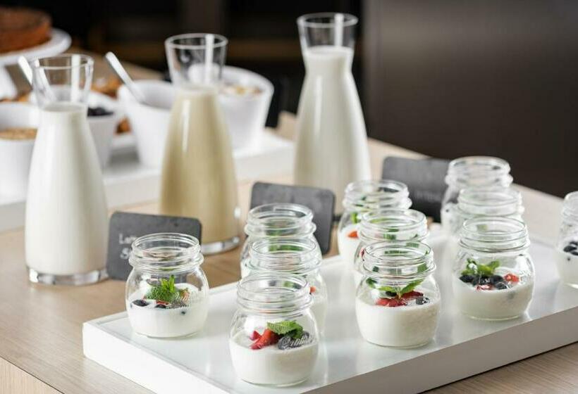 Fotos del hotel Ac  Pisa By Marriott:  29