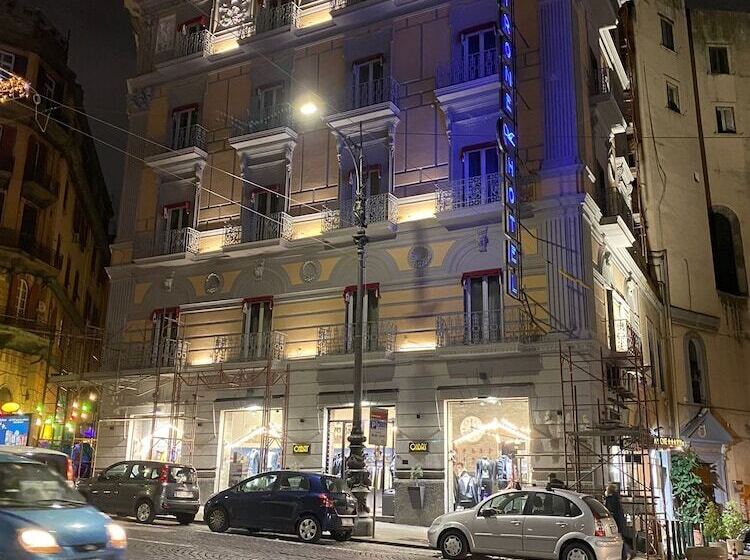 Hôtel Airone