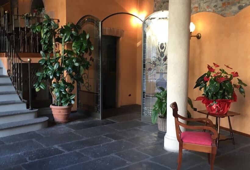 酒店 Albergo Le Due Corti