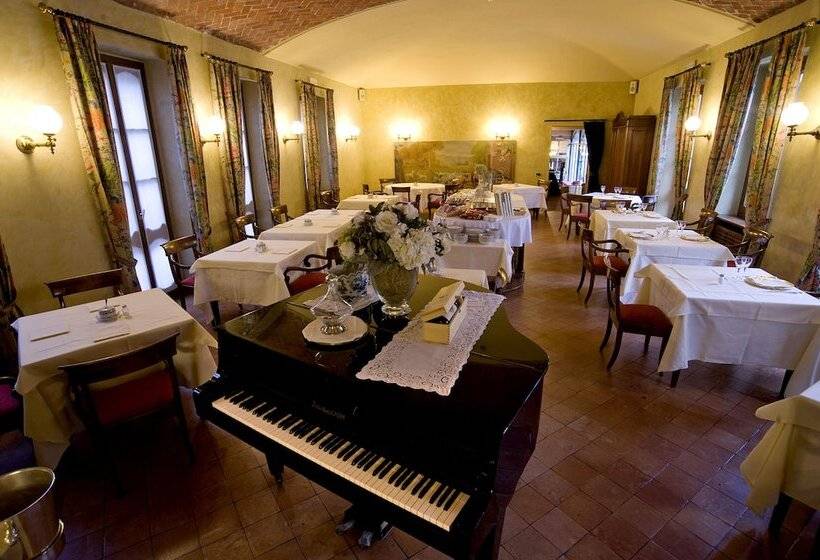 酒店 Albergo Le Due Corti