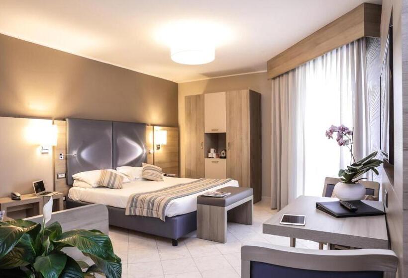 هتل Alma Di Alghero