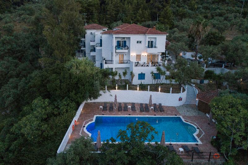 هتل Anamar Skiathos