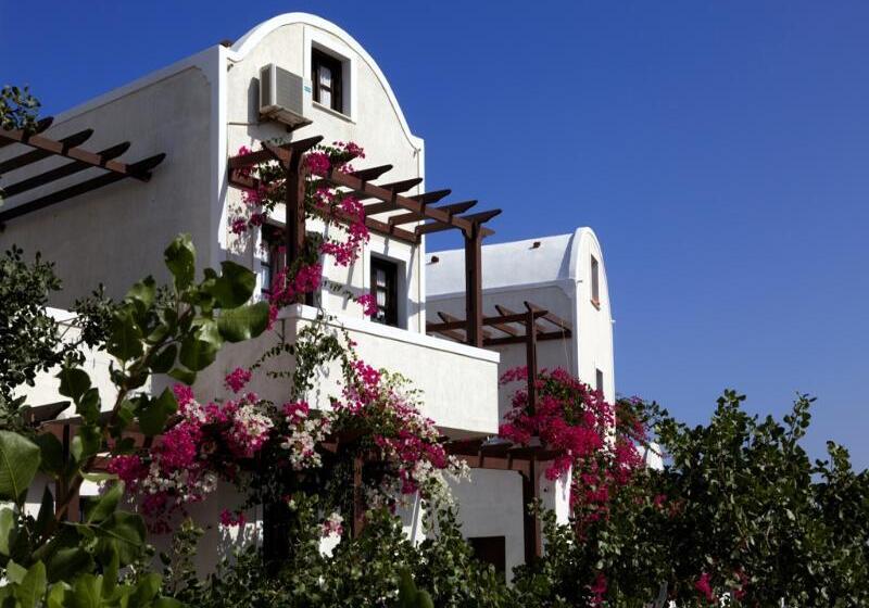 בית מלון כפרי Anna Apartments