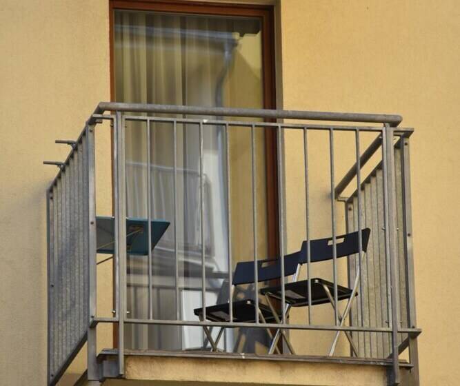 Fotos del hotel Apart Austria Suites:  7