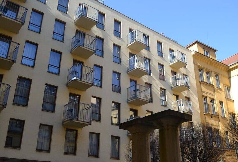 Fotos del hotel Apart Austria Suites:  5