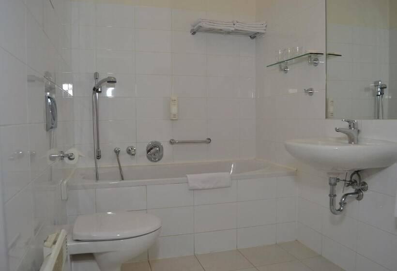 Fotos del hotel Apart Austria Suites:  20