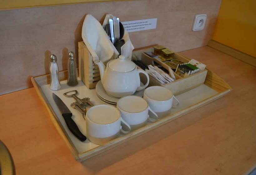 Fotos del hotel Apart Austria Suites:  26