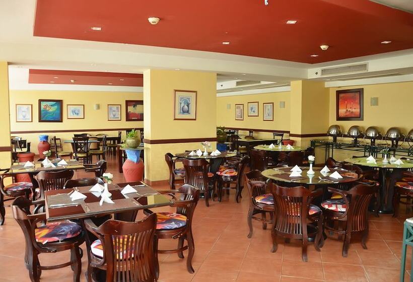 Fotos del hotel Aracan Pyramids:  17