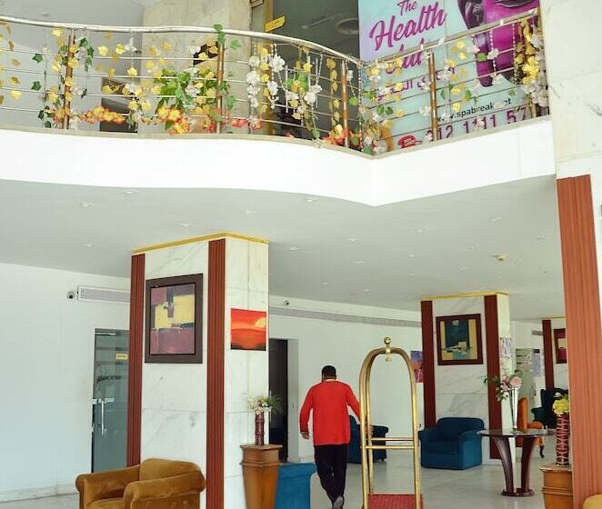 Fotos del hotel Aracan Pyramids:  50