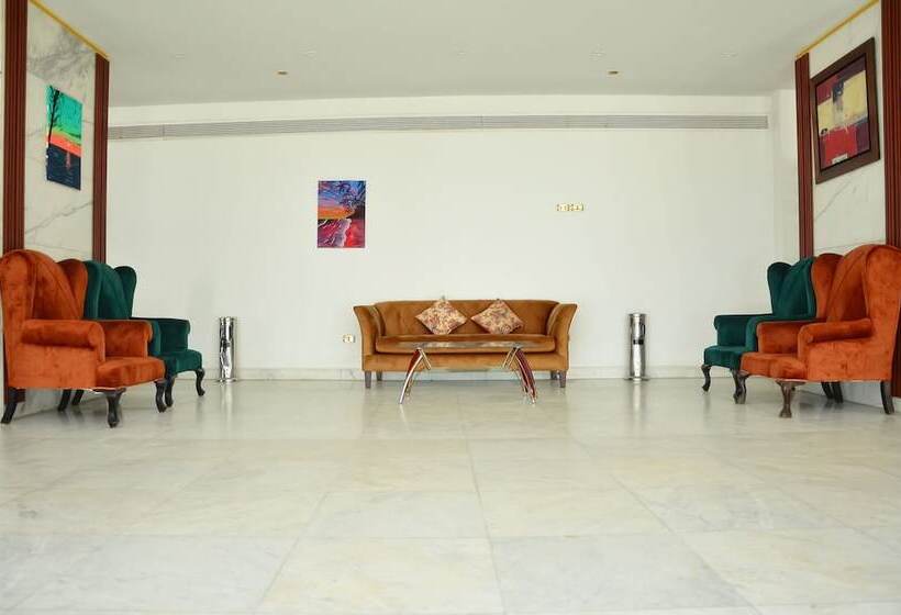 Fotos del hotel Aracan Pyramids:  43