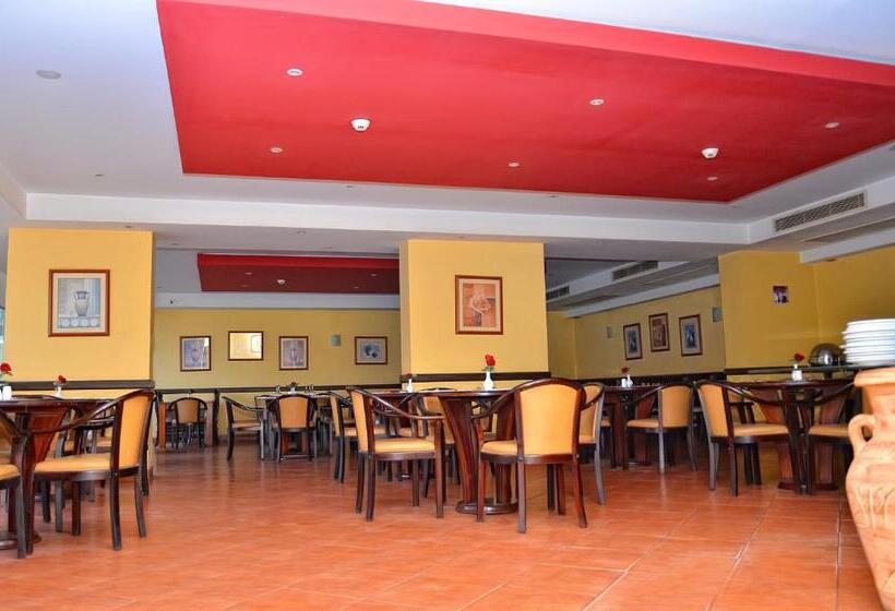 Fotos del hotel Aracan Pyramids:  39