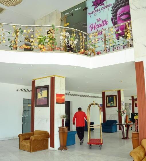 Fotos del hotel Aracan Pyramids:  33