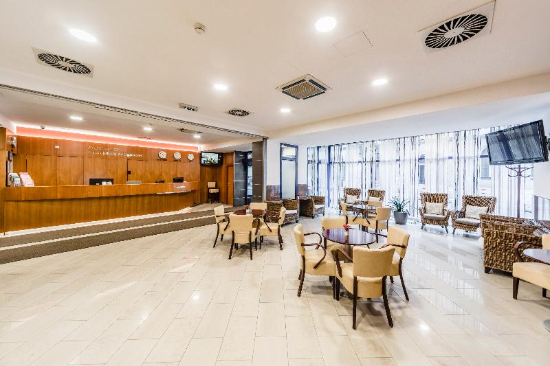 Fotos del hotel Archibald City:  2