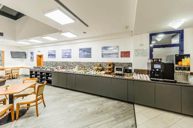 Fotos del hotel Archibald City:  11