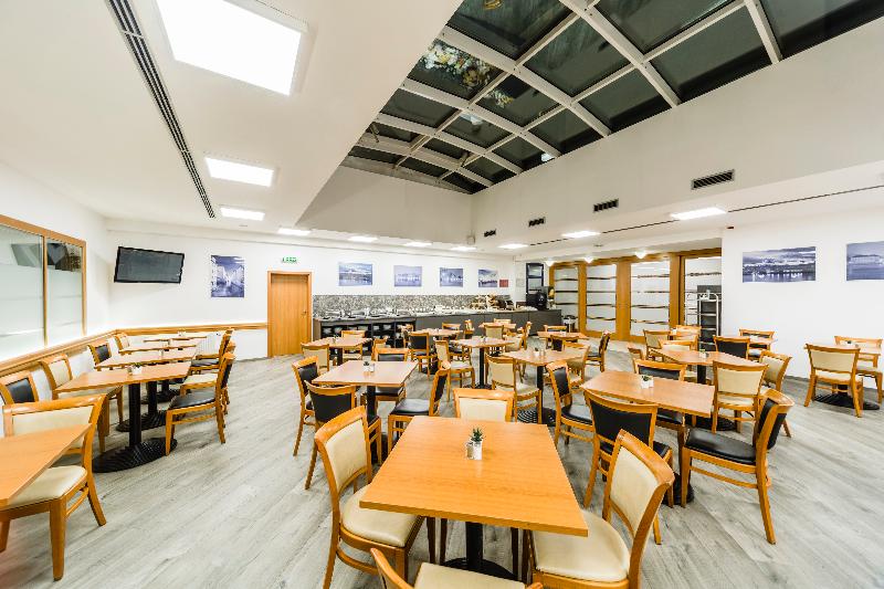 Fotos del hotel Archibald City:  12